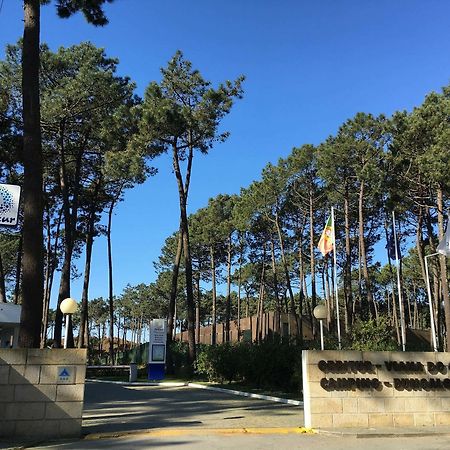 Parque De Campismo Orbitur Viana Do Castelo Ξενοδοχείο Εξωτερικό φωτογραφία