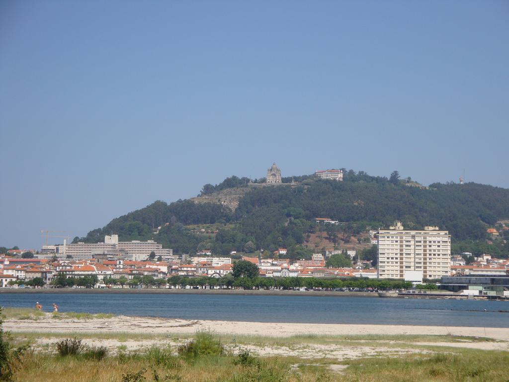 Parque De Campismo Orbitur Viana Do Castelo Ξενοδοχείο Εξωτερικό φωτογραφία